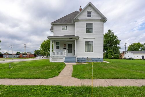 602 7th Street, Durant, IA, 52747 | Card Image