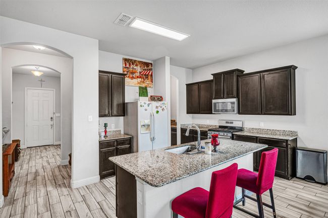 Island Kitchen | Image 4