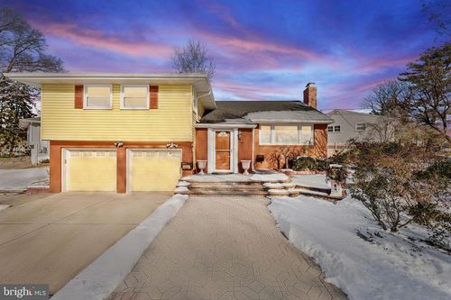 169 Cherry Tree Ln, Cherry Hill, NJ, 08002-1009 | Card Image