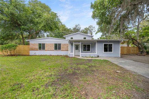 1604 Ne 7th St, Gainesville, FL, 32609-3780 | Card Image