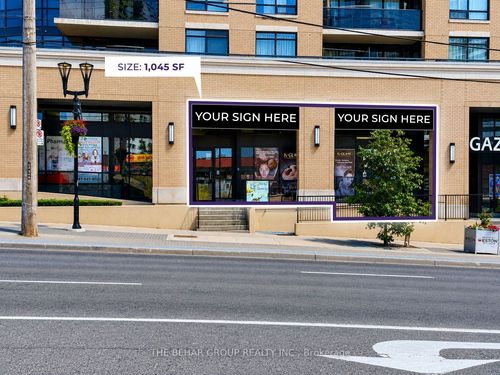 3469 Weston Rd, Toronto, ON, M9M0G4 | Card Image
