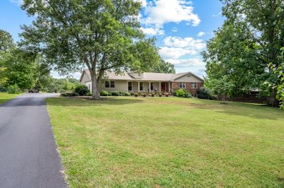 1914 Country Club Drive, House other with 4 bedrooms, 3 bathrooms and 2 parking in Tullahoma TN | Image 2