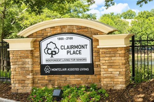 a625-1800 Clairmont Lk, Decatur, GA, 30033-4035 | Card Image