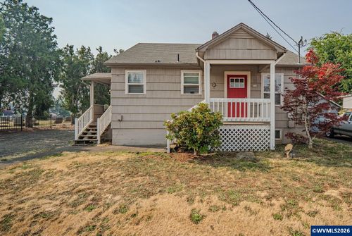 346 Se Denny St, Sublimity, OR, 97385-9849 | Card Image