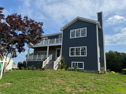 80 Lenape Rd, Pearl River, NY, 10965-2735 | Card Image