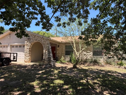 2000 Magazine Street, Austin, TX, 78727 | Card Image