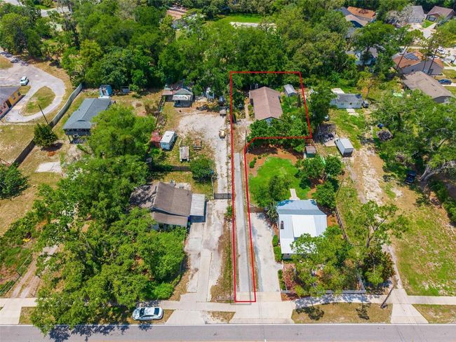 7506 Mott Ave, House other with 3 bedrooms, 2 bathrooms and null parking in ORLANDO FL | Image 82