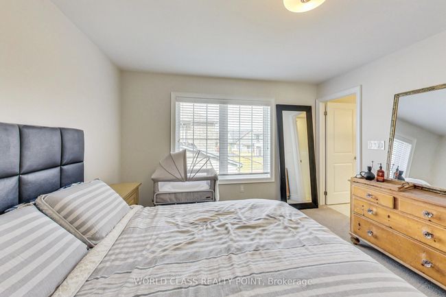 1104 Rippingale Trail, House other with 3 bedrooms, 3 bathrooms and 2 parking in Peterborough ON | Image 18