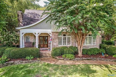 2416 Preston Ridge Drive, House other with 4 bedrooms, 4 bathrooms and null parking in Brownsboro AL | Image 1