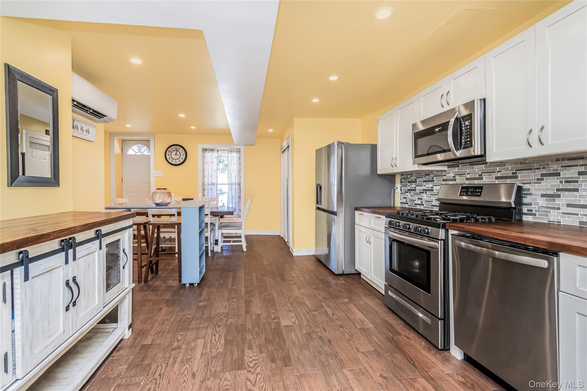 Residential in New York 4