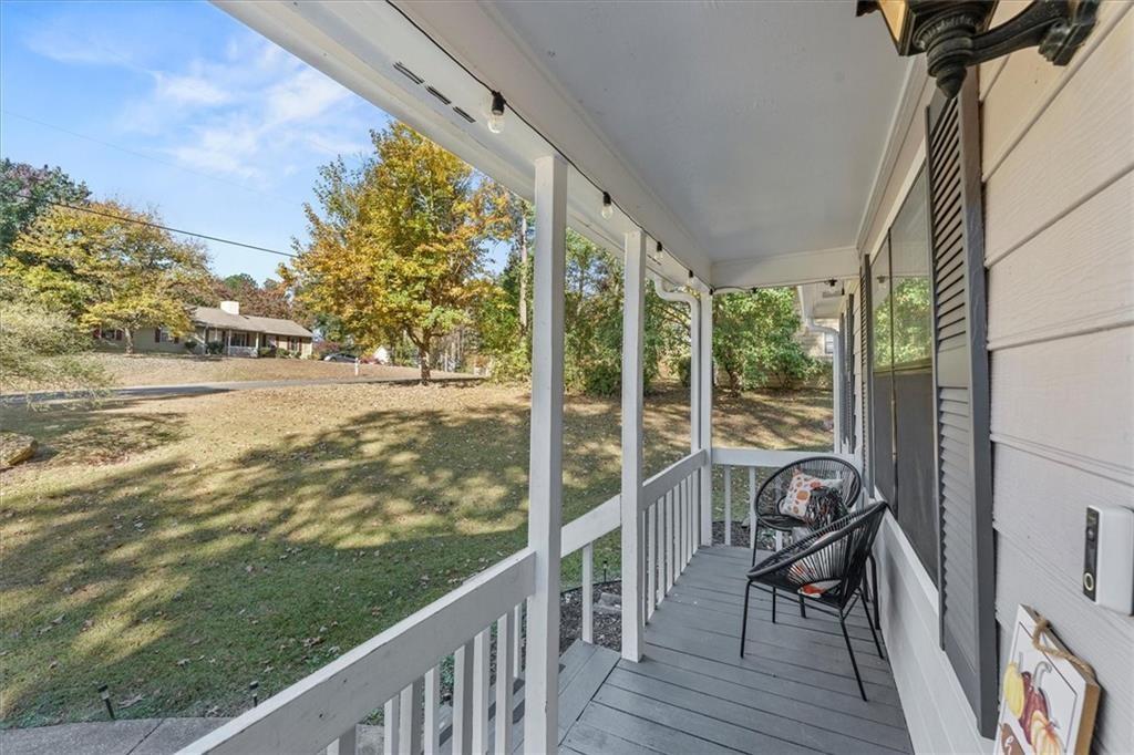 Residential Lease in Powder Springs 4