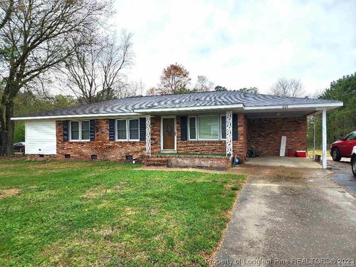 400 Bunn Elementary School Rd, Bunn, NC, 27508-9494 | Card Image