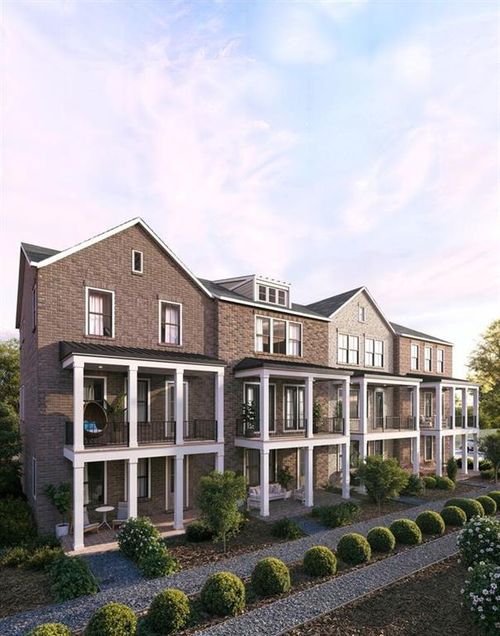 unit-38-2195 Wexford Dr, Brookhaven, GA, 30319 | Card Image