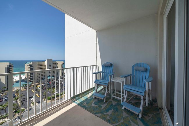 1211 - 9860 S Thomas Dr, Condo with 3 bedrooms, 2 bathrooms and null parking in Panama City Beach FL | Image 23