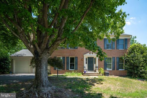 10 Bridgeport Cir, STAFFORD, VA, 22554-1776 | Card Image