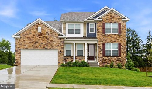721 Starry Night Dr, WESTMINSTER, MD, 21157-1501 | Card Image