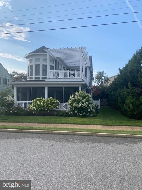 a-3A Rodney St, REHOBOTH BEACH, DE, 19971-2917 | Card Image