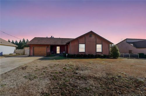 1236 Bromley Dr, Fayetteville, NC, 28303-2029 | Card Image