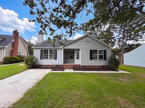 204 N Crossing Drive, Columbia, SC, 29229 | Card Image