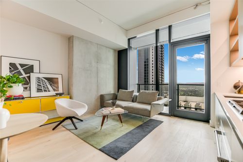 3206-610 Davis Street, Austin, TX, 78701 | Card Image