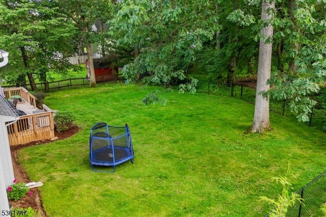17 Friar Rd, House other with 4 bedrooms, 2 bathrooms and null parking in Morris Plains NJ | Image 44