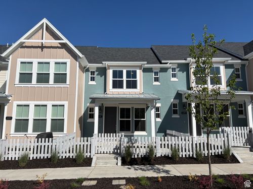 320-11197 S Rummy Way, South Jordan, UT, 84009-1816 | Card Image