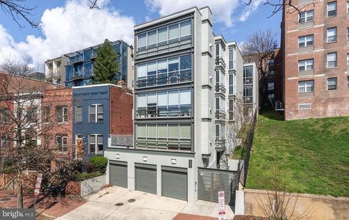 2b-1441 Florida Ave Nw, WASHINGTON, DC, 20009-5814 | Card Image