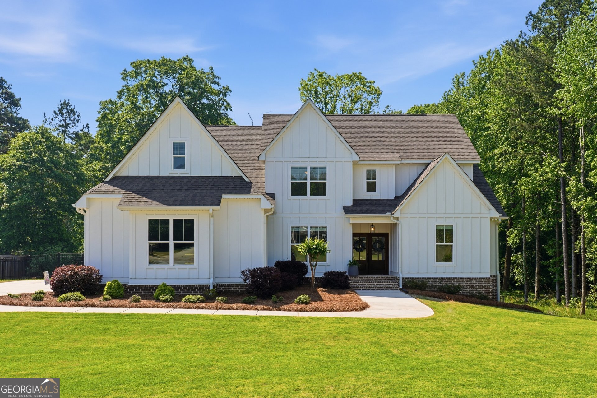 Residential in Tyrone 2