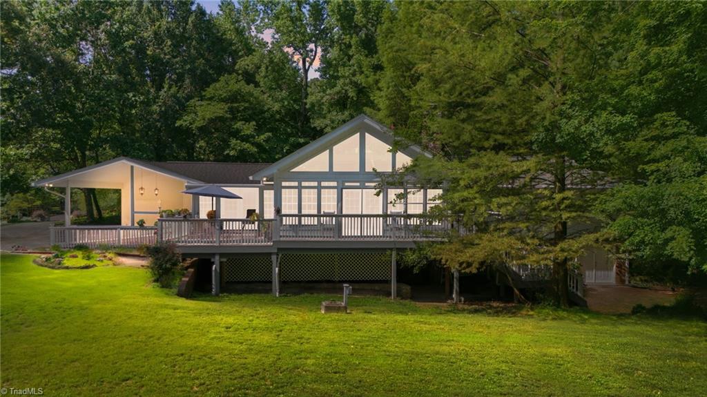 Residential in Jamestown 2