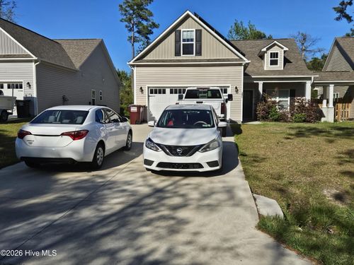 1071 Dan Owen Dr, Hampstead, NC, 28443-1150 | Card Image