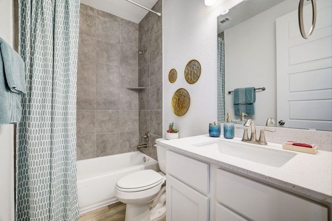 UNIT-1203 - 18909 Schultz Ln, Condo with 3 bedrooms, 2 bathrooms and 2 parking in Round Rock TX | Image 6