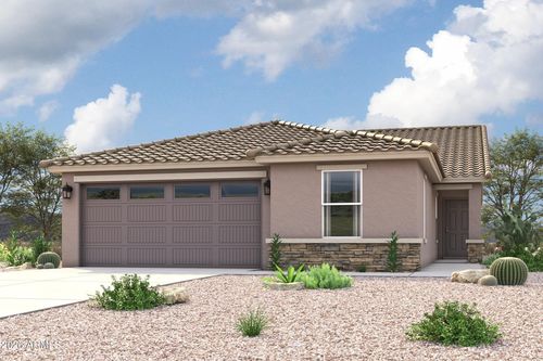 24495 W St Anne Ave, Buckeye, AZ, 85326-6971 | Card Image