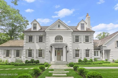 23 Wyckham Hill Ln, Greenwich, CT, 06831-3049 | Card Image