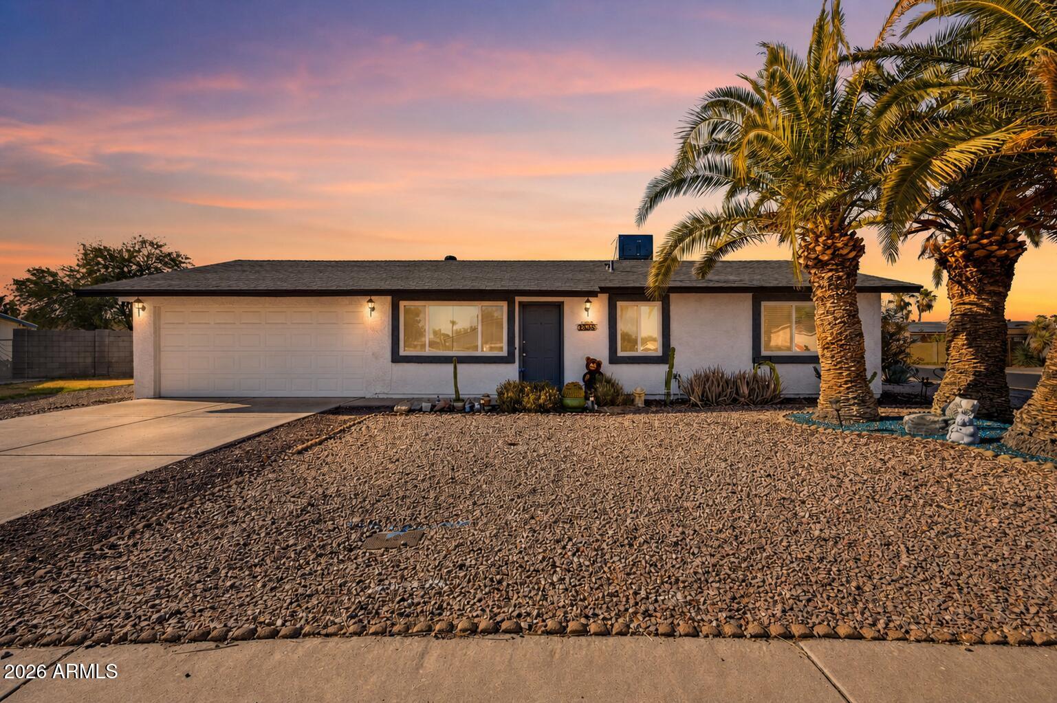 Residential in Phoenix 2