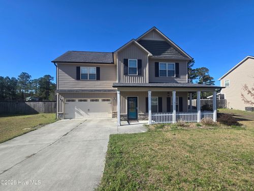 333 Inverness Dr, Hubert, NC, 28539-4607 | Card Image