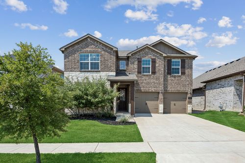 2412 Rooster Ln, Northlake, TX, 76247-1621 | Card Image