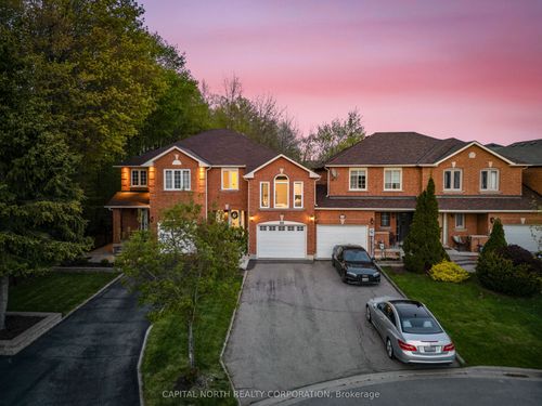 88 Tumbleweed Crt, Woodbridge, ON, L4L8Y6 | Card Image