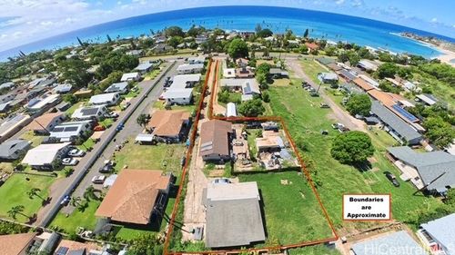 b-84552 Farrington Hwy, Waianae, HI, 96792-1900 | Card Image