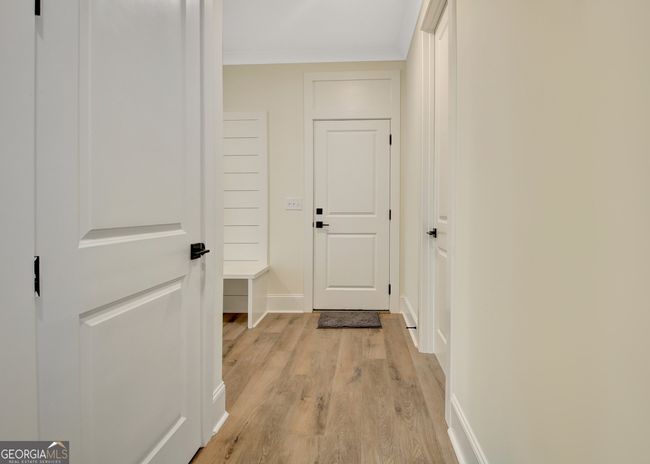 460 Werner Way, House other with 4 bedrooms, 4 bathrooms and 2 parking in Senoia GA | Image 48