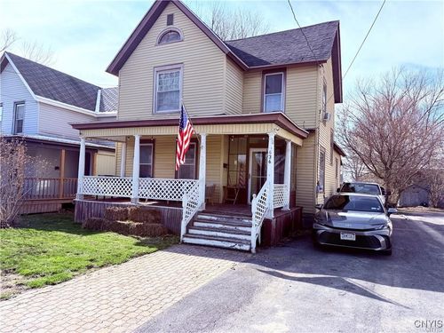 436 S Massey St, Watertown, NY, 13601-3249 | Card Image