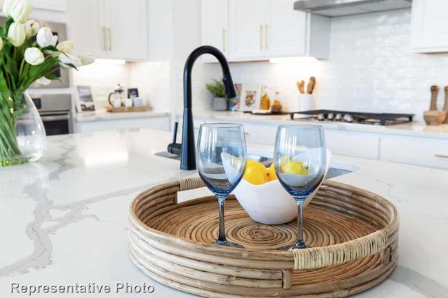 Kitchen (Representative Photo) | Image 29