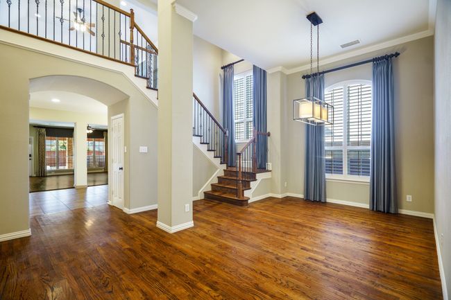1207 Philip Dr, House other with 4 bedrooms, 4 bathrooms and null parking in Allen TX | Image 11