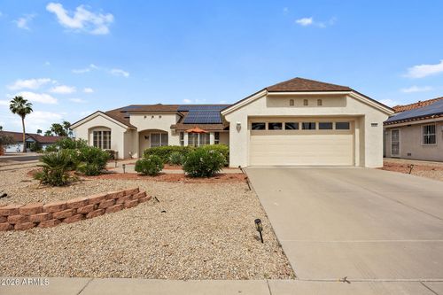 20602 N Natchez Dr, Sun City West, AZ, 85375-5942 | Card Image