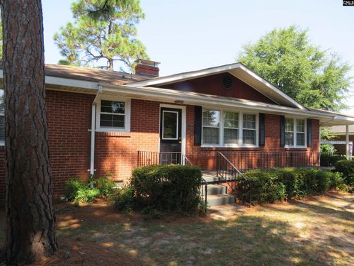 1224 Evergreen Ave, West Columbia, SC, 29169-6331 | Card Image