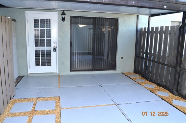 Screened Patio | Image 8