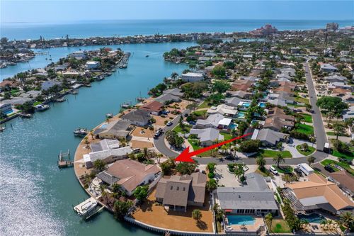 351 S Julia Cir, ST PETE BEACH, FL, 33706-2718 | Card Image