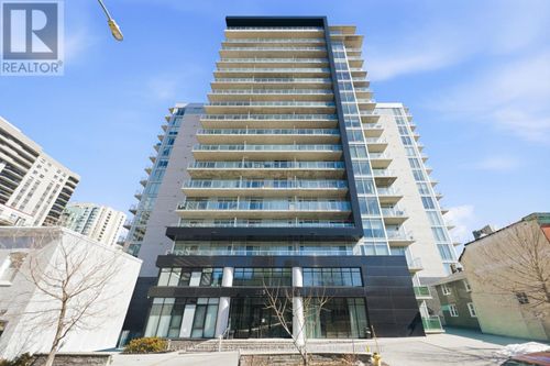 1701-255 Bay St, Ottawa, ON, K1R0C5 | Card Image
