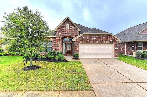 21494 Kings Bend Dr, Kingwood, TX, 77339-5125 | Card Image