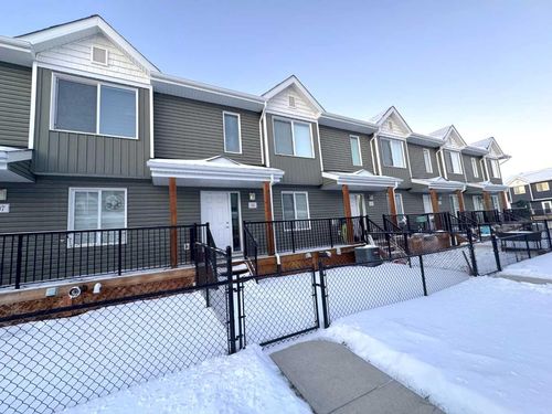 105-401 Athabasca Ave, Fort Mcmurray, AB, T9J0A1 | Card Image