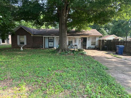 3435 Greenway Dr, Horn Lake, MS, 38637-2647 | Card Image